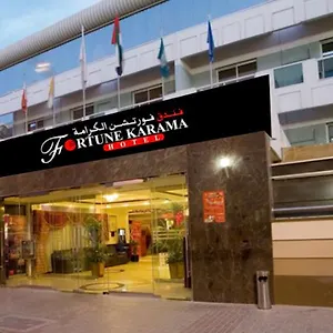 3* Otel Fortune Karama
