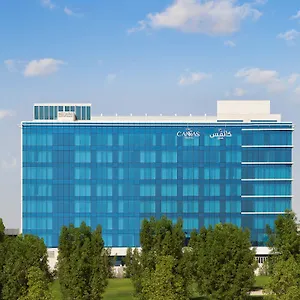 5* Otel The Canvas - Mgallery Collection