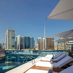 5* Otel Hyde