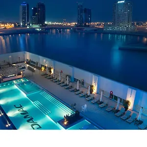 5* Apart Otel Damac Canal Views Residences
