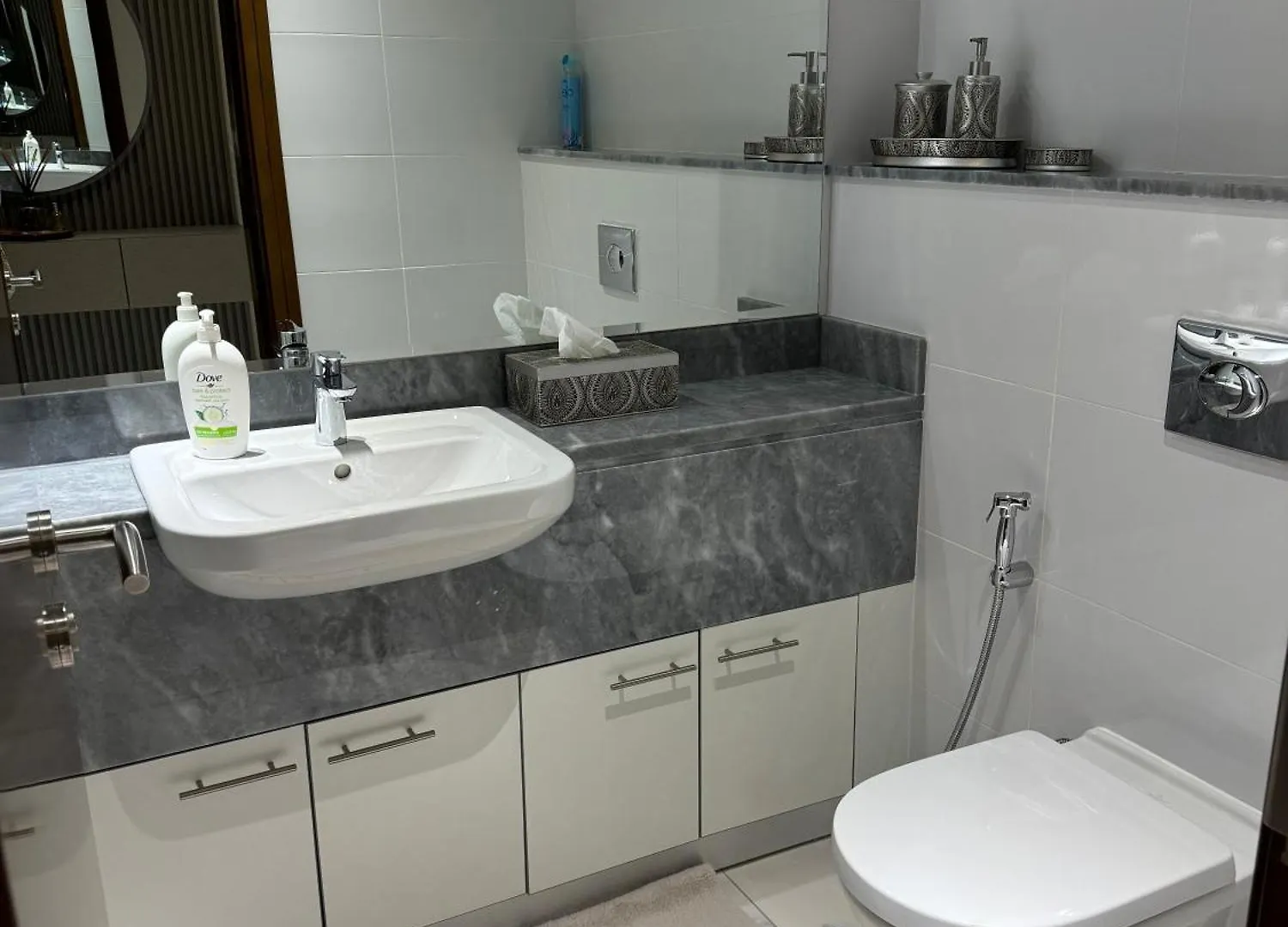Elegant & Spacious 2-Br In Al Habtoor City - Noora Dubai